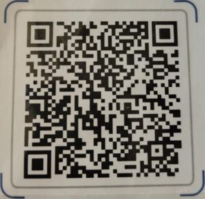 trust-qr