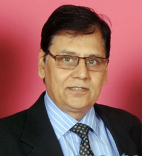 Dr. Pareek Harivansh K