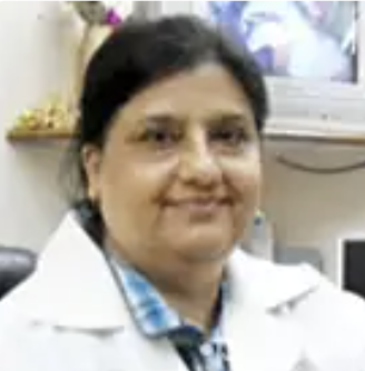 Dr. Vanrekha Pareek