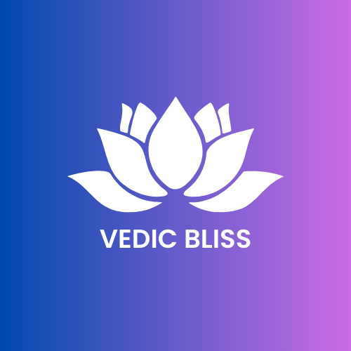 Vedic Bliss Logo