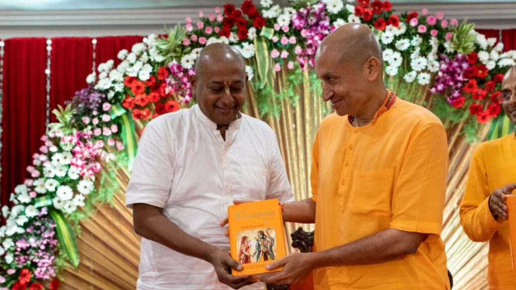 book-launch-iskcon